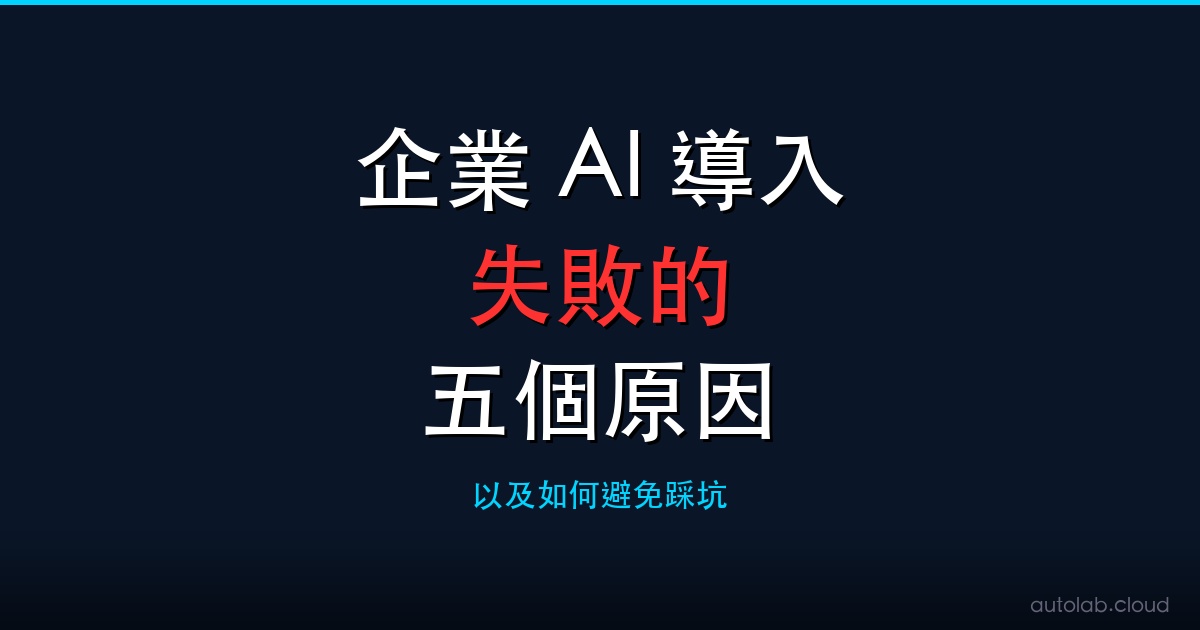 OpenAI 駕馭工程：AI Agent 五個月零手寫百萬行程式碼，軟體開發典範轉移